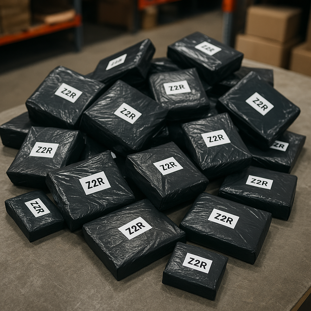 🎁 Paczki w ciemno – każda sztuka to nowa niespodzianka! [NA SZT!]