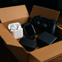 Paczka po Wartości – Otwórz Więcej, Niż Płacisz 📦🔥