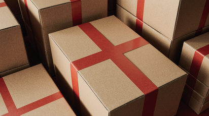 Paczka po Wartości – Otwórz Więcej, Niż Płacisz 📦🔥